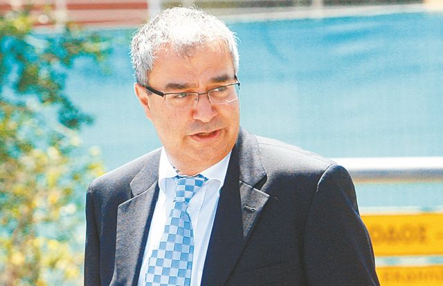 Υπογραφή του Μνημονίου έως τα τέλη Σεπτεμβρίου βλέπει η κεντρική τράπεζα της Κύπρου